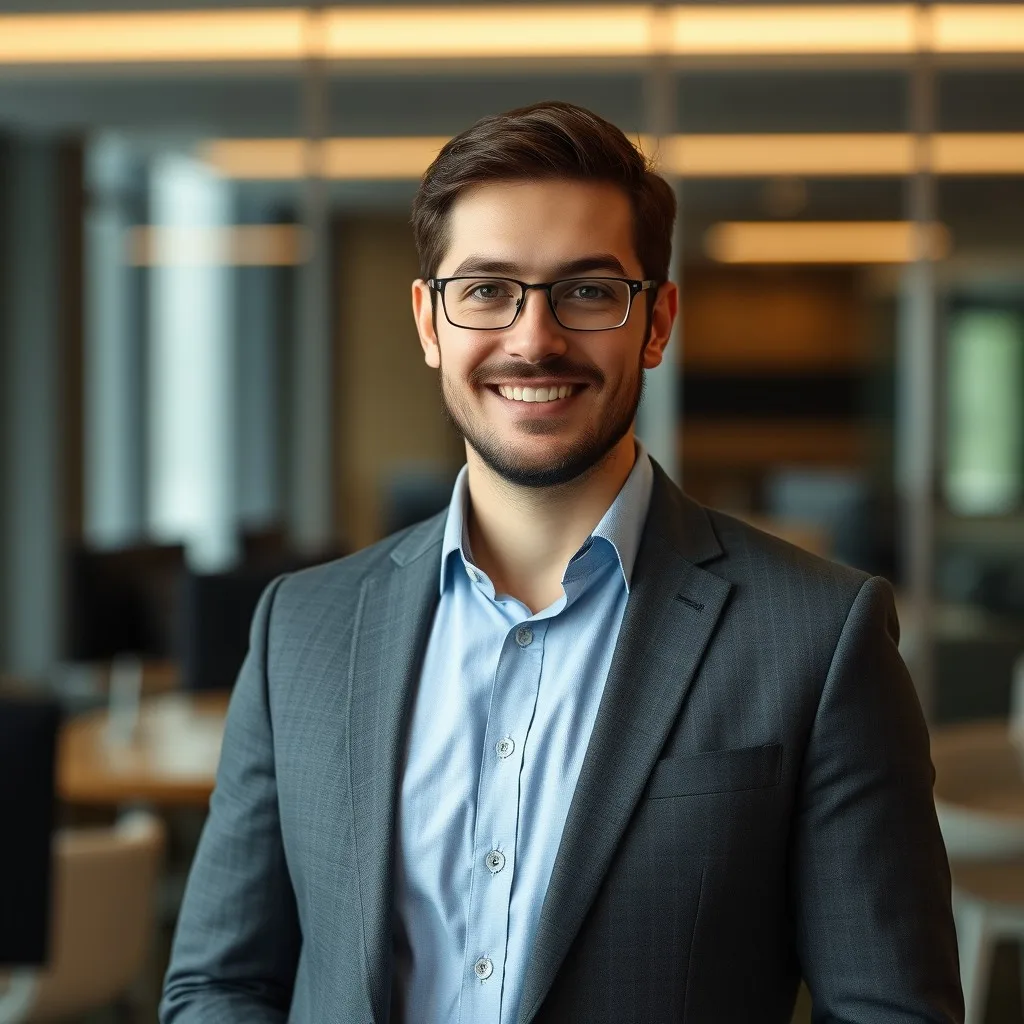 Review author image