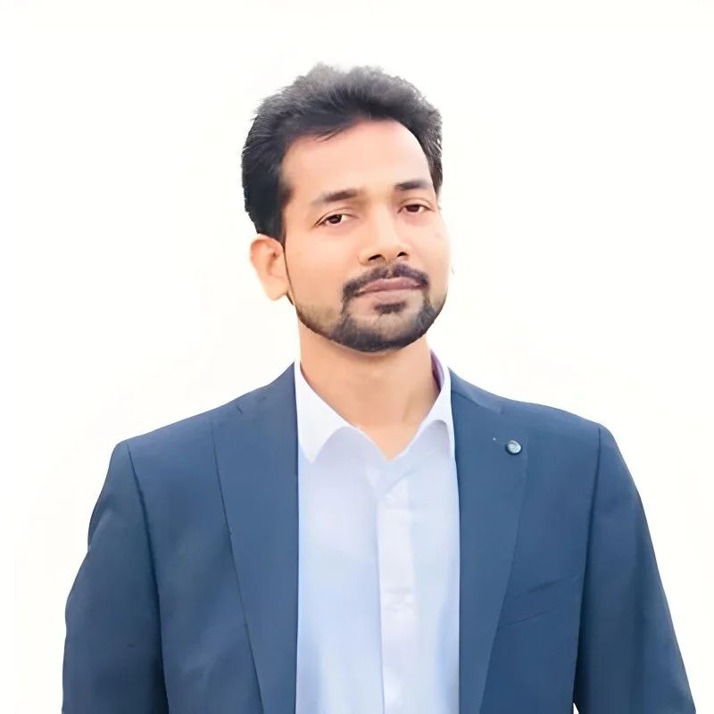 Review author image